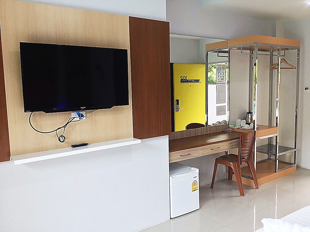 Rimnatee Resort Trang 15/66