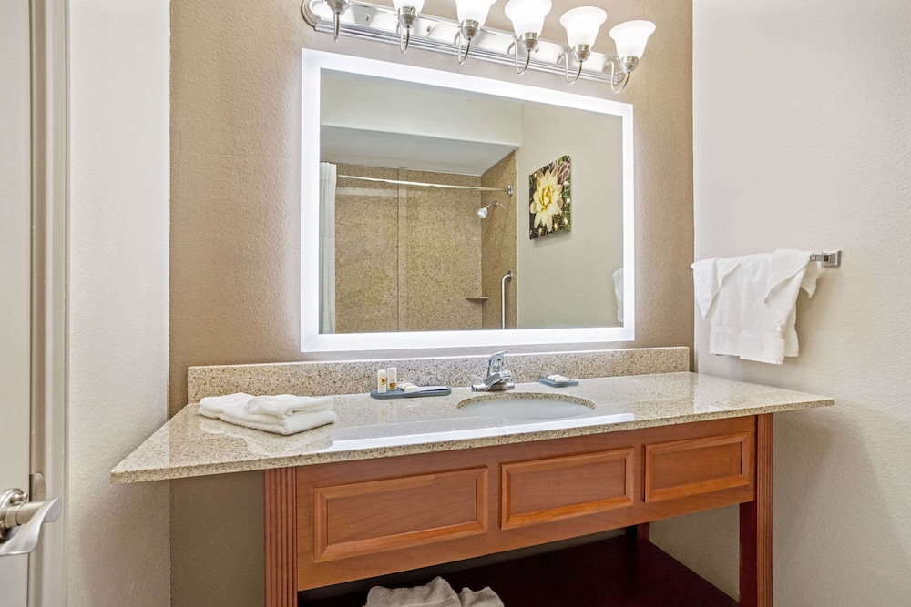La Quinta Inn & Suites by Wyndham Fairfield TX 19/58