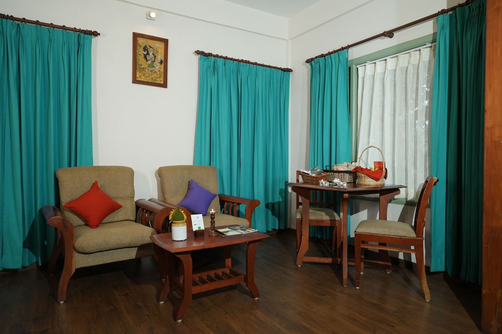 Blackberry Hills Munnar - Nature Resort & Spa 50/73