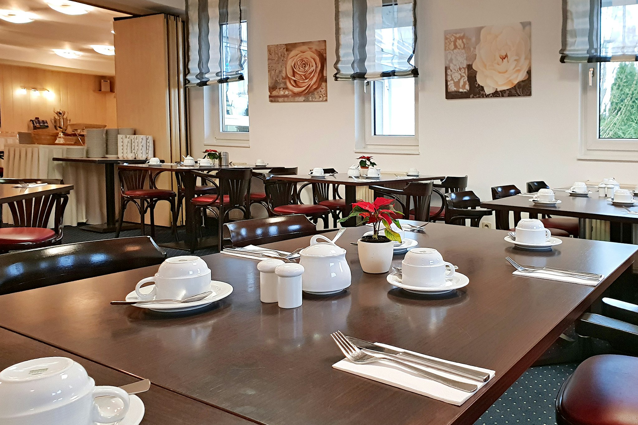 City Hotel Hoyerswerda 20/31