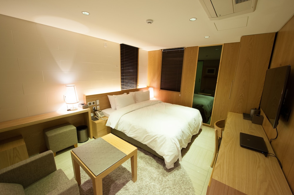 Hotel Rian 20/50