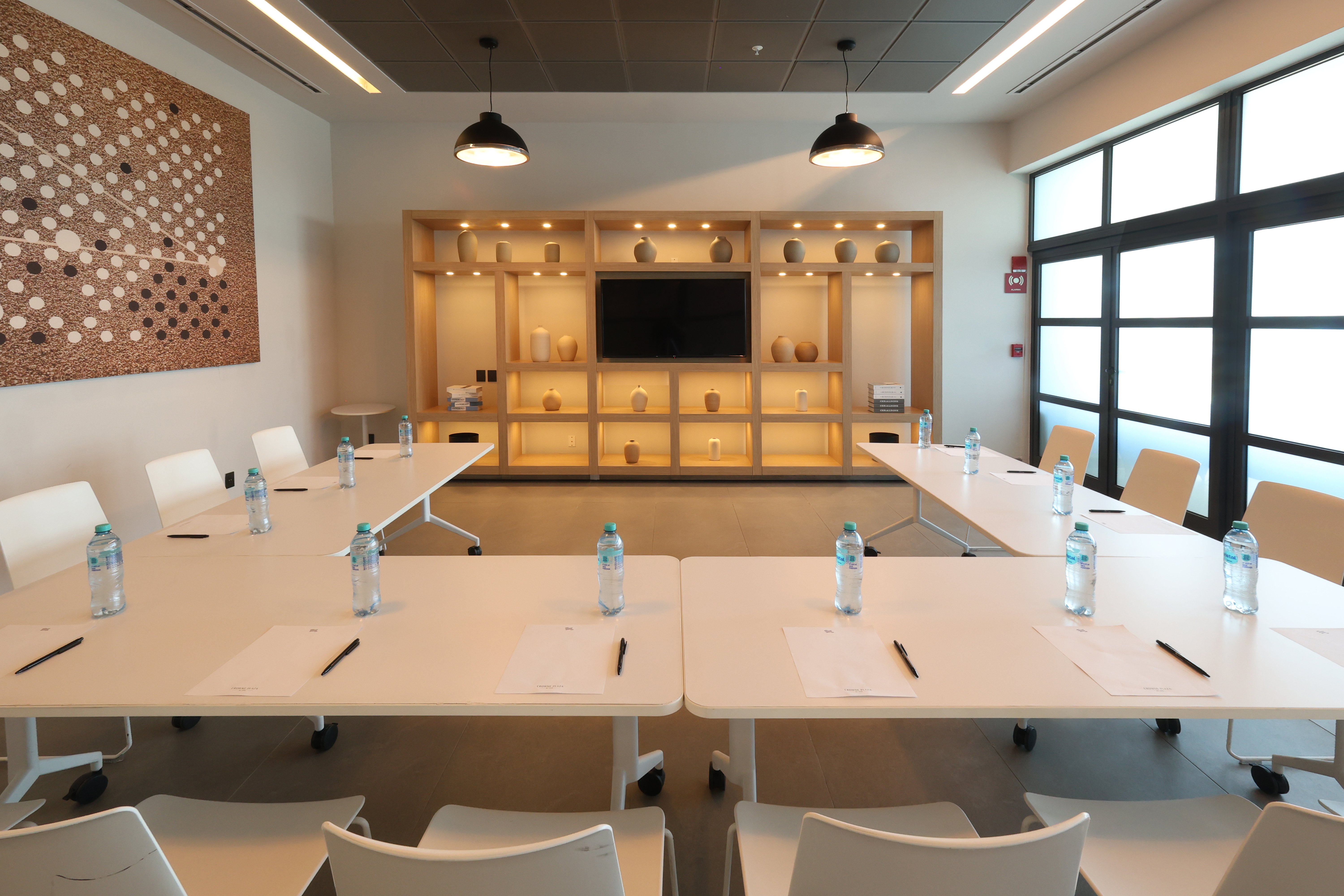 Crowne Plaza Merida by IHG 49/60