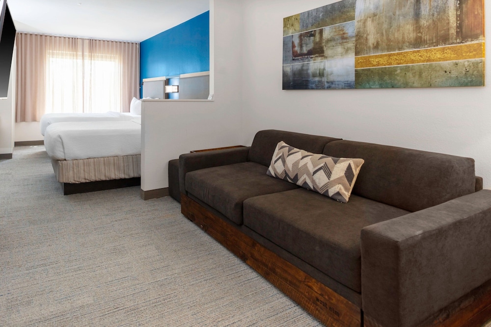 Springhill Suites By Marriott Baton Rouge South 17/32