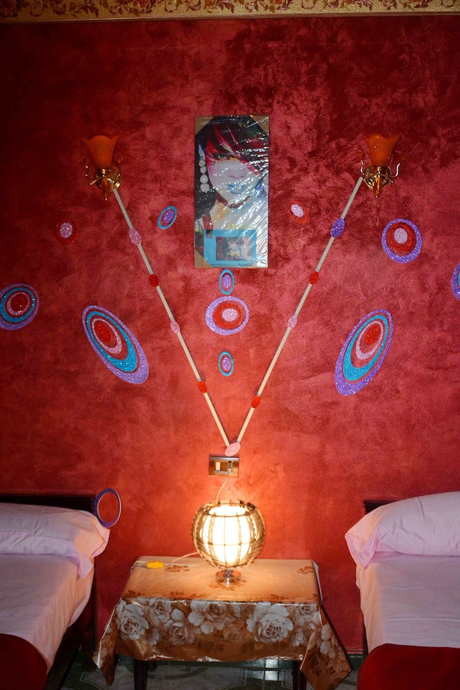 City Hostel 31/50