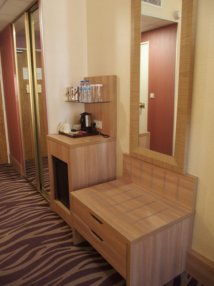 Plaza Hotel Capitole Toulouse 47/64