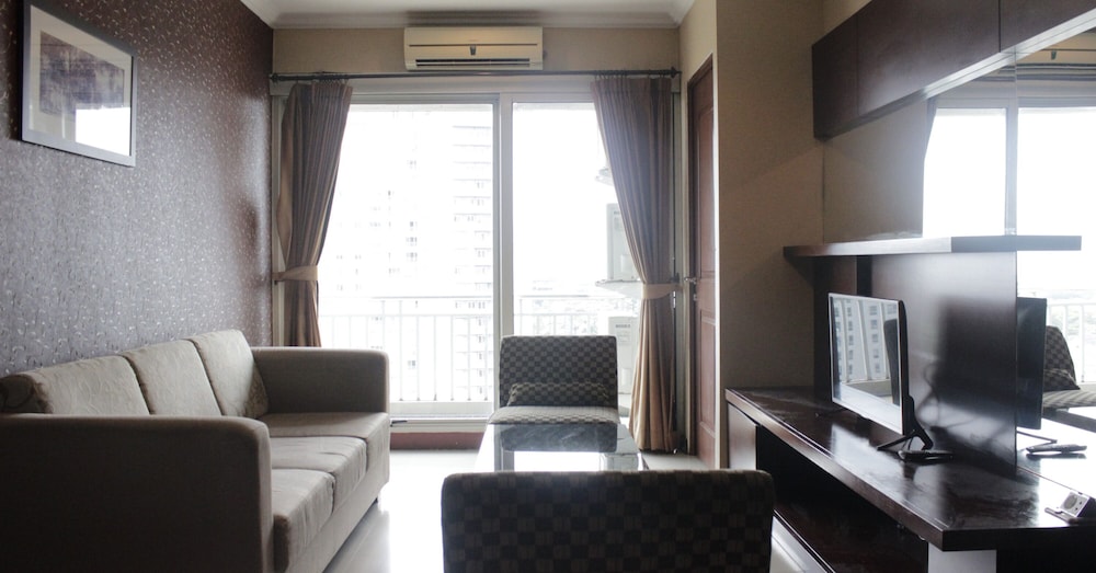 Galeri Ciumbuleuit Hotel and Apartment 40/50
