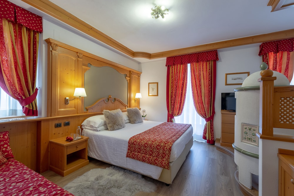 Brunet The Dolomites Resort 17/82