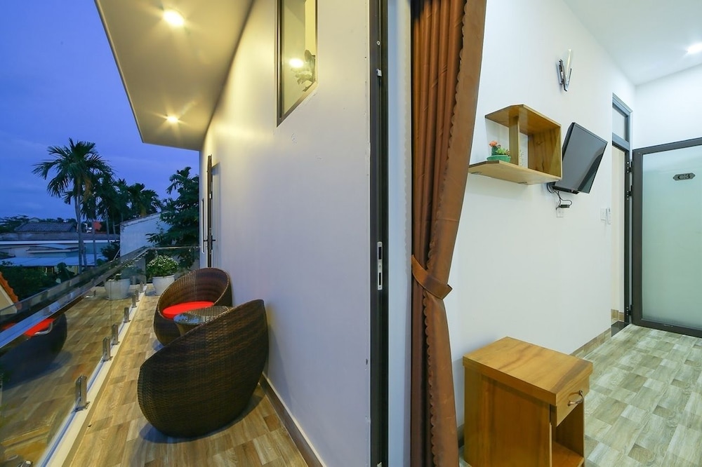 Nhu Y Homestay 23/35