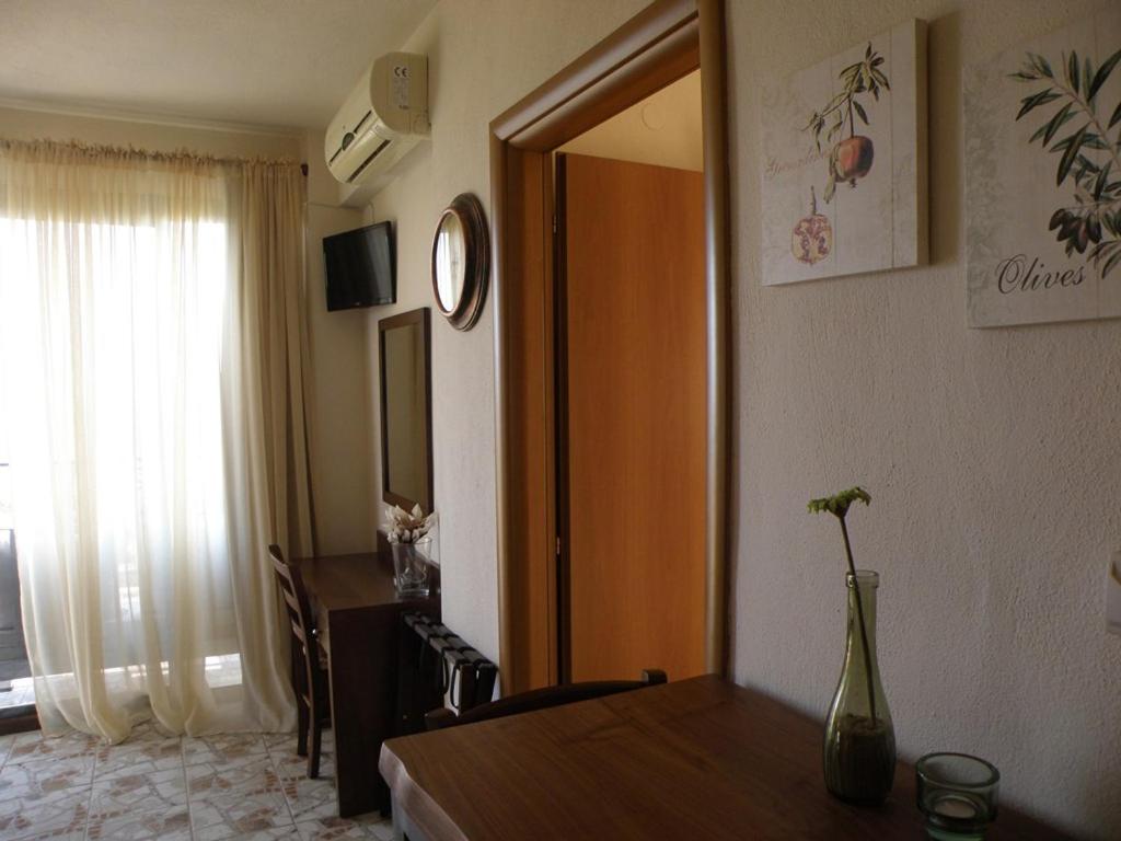 Palamidi Hotel 10/100