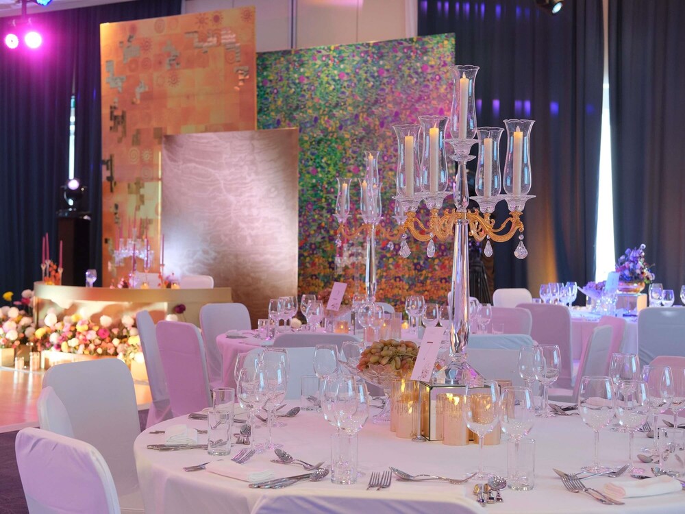 NOVOTEL Bishkek City Center 37/50