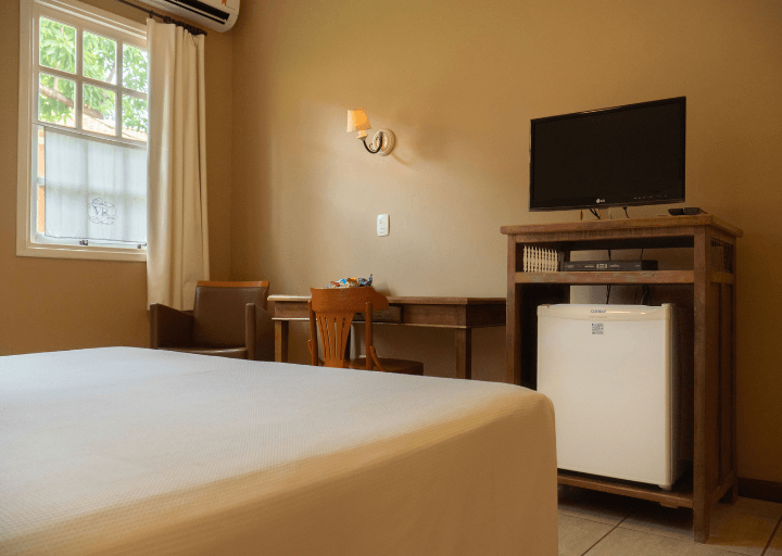 Vila Real Hotel 6/25