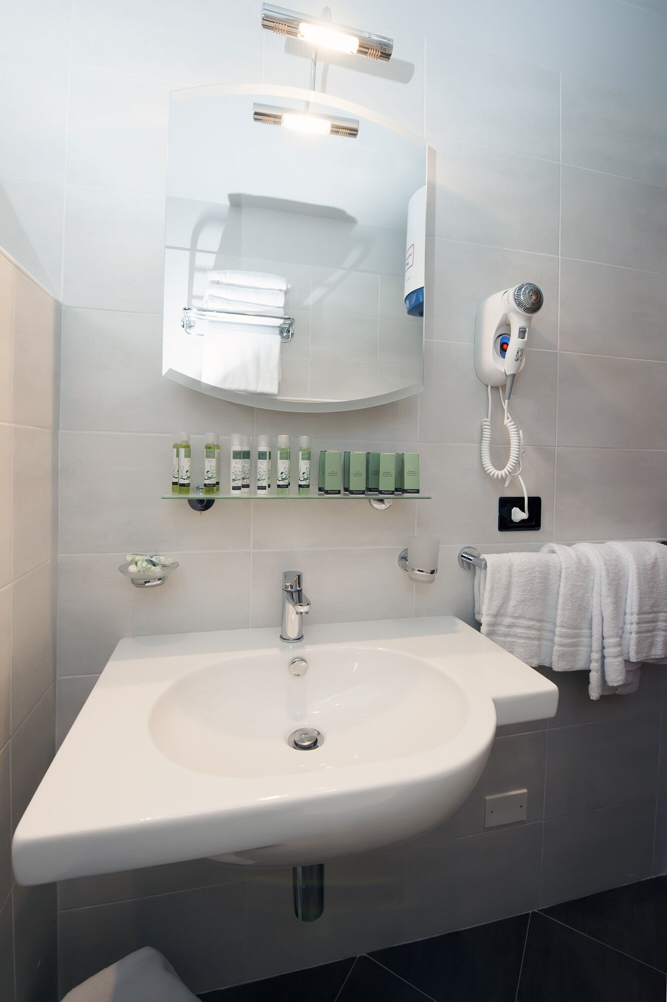 شقة تنفيذية بسرير مزدوج مع أريكة، Suites Marilia Apartments 5/6
