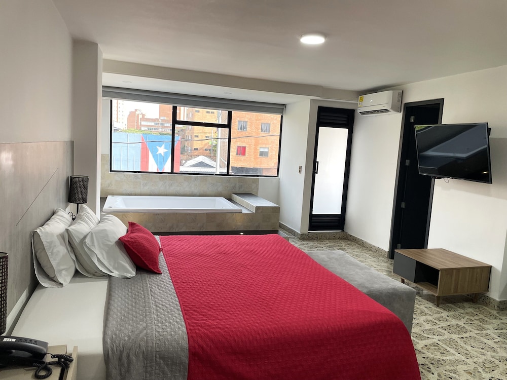 Ofix Hotel 18/50