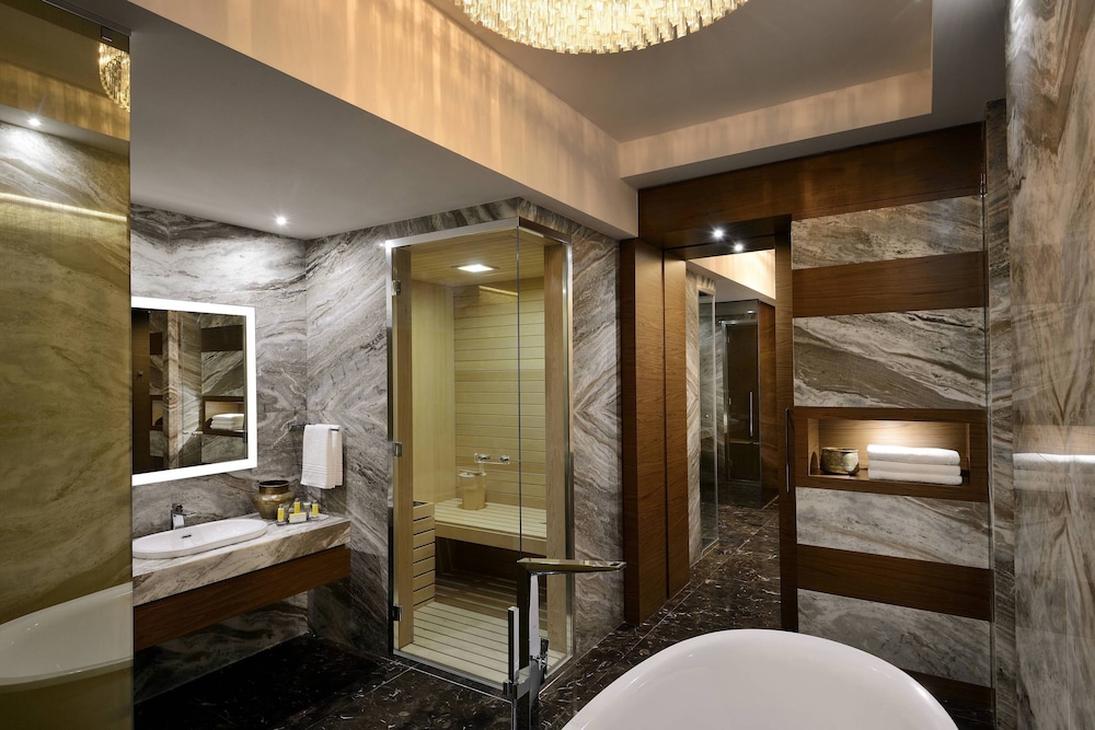 Constantine Marriott Hotel 16/37
