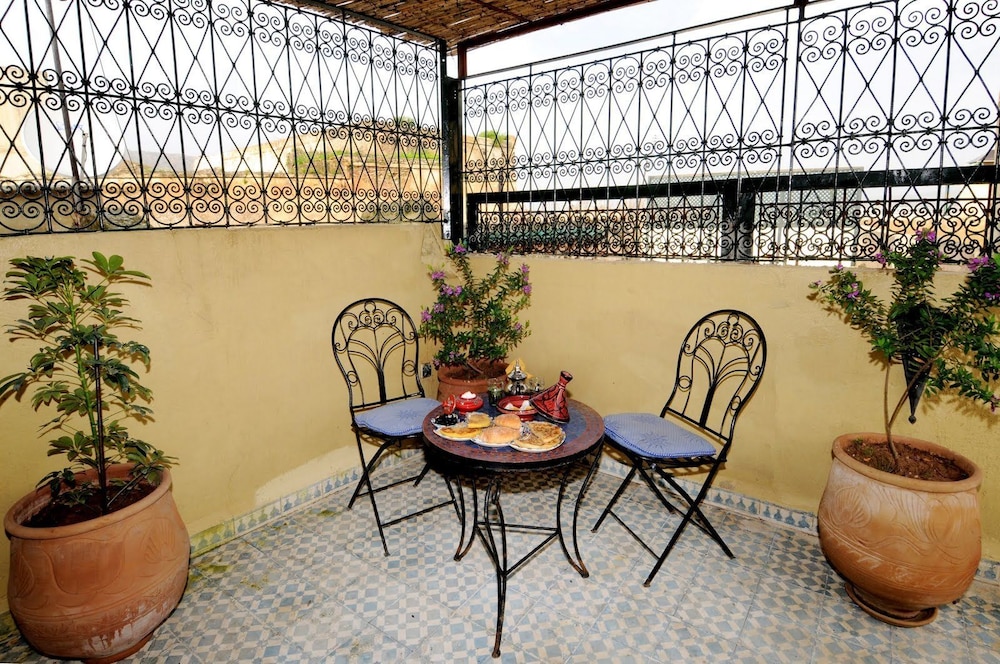 Riad Dar Al Ouali 34/48
