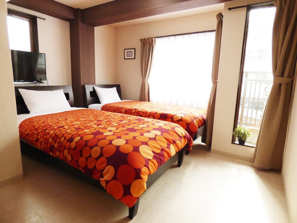 Kyoto Uraraka Guest House 13/51