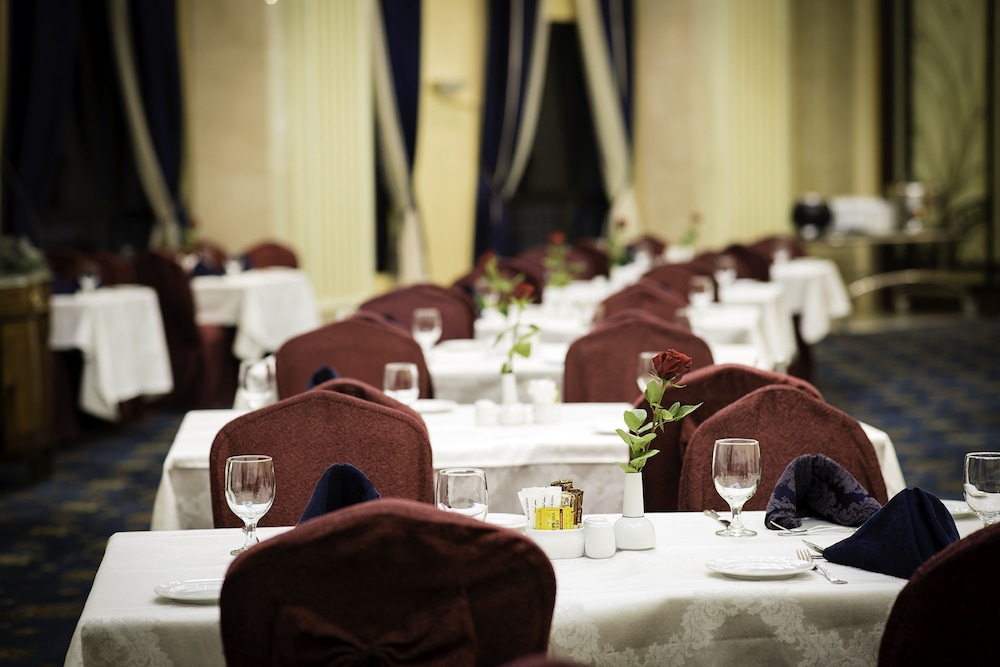 دار الهجرة إنتر كونتيننتال(Intercontinental Dar Al Hijra Madinah) 43/52