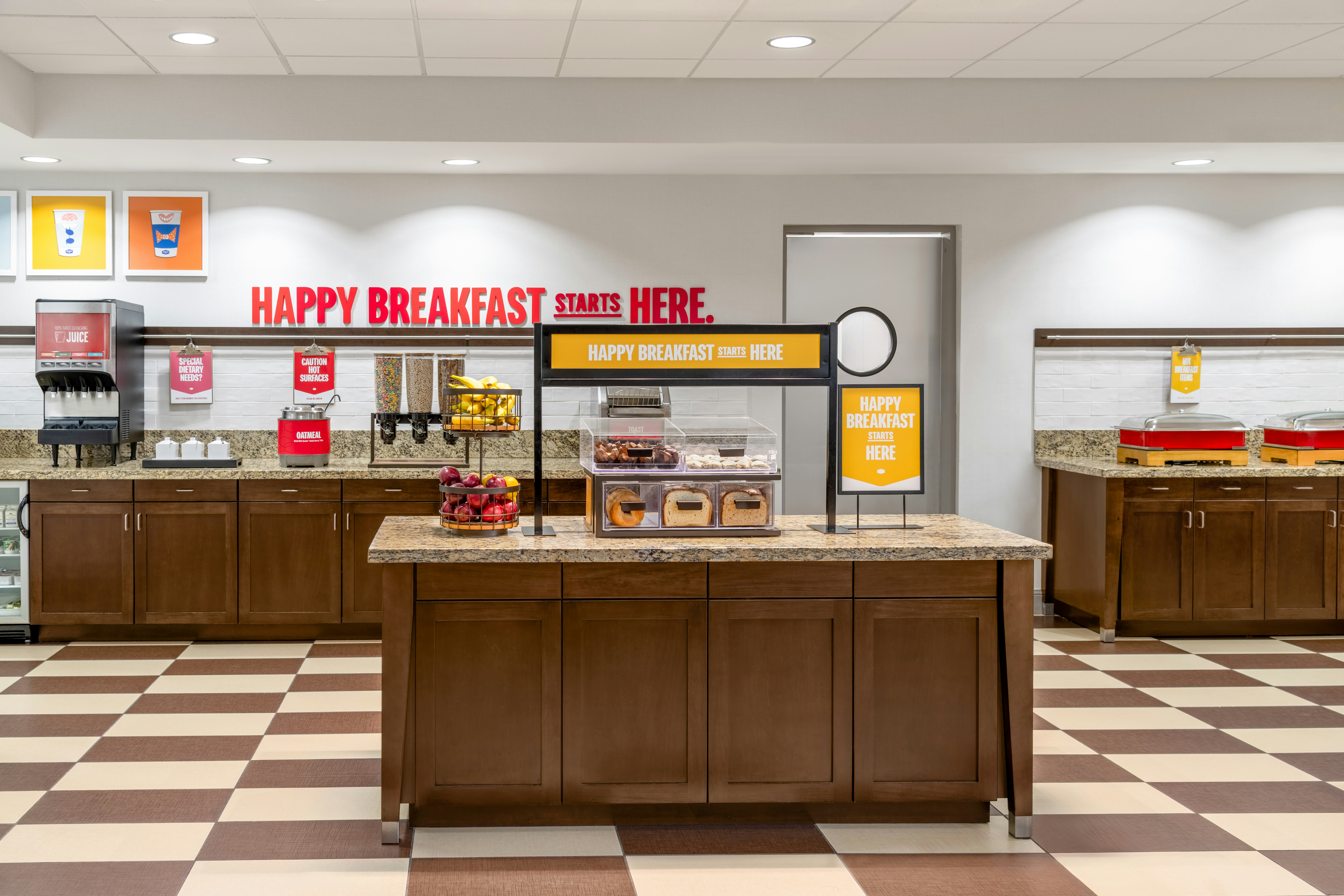 Hampton Inn & Suites Coconut Creek 9/49