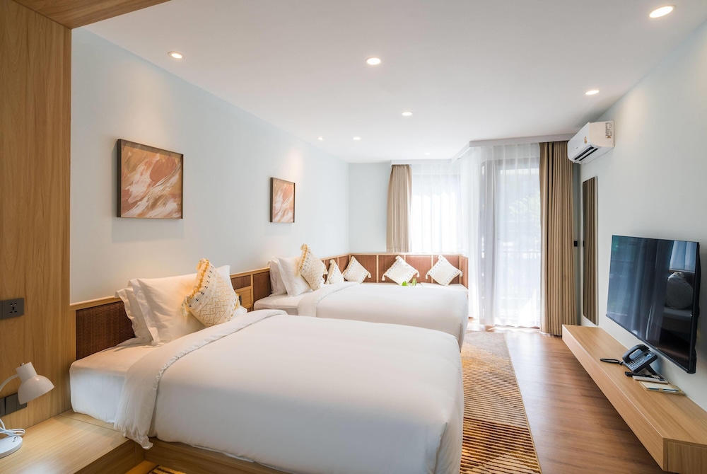 Wyndham Garden Samui Wing 26/70