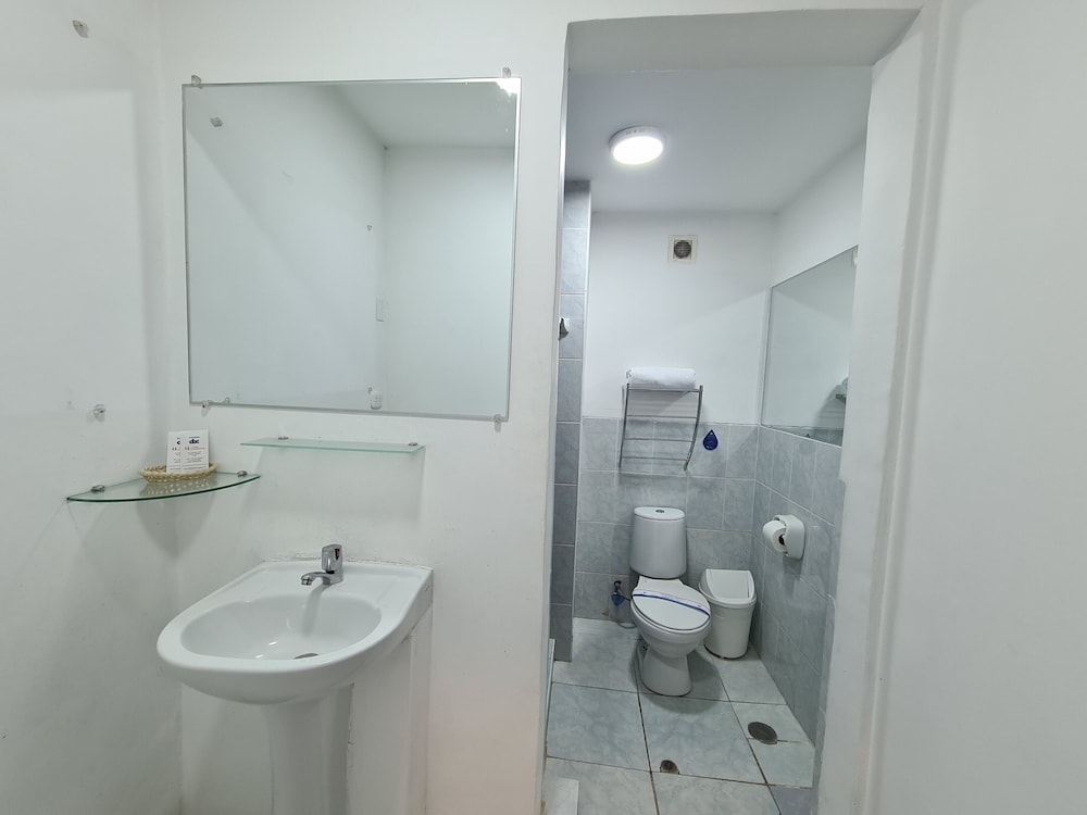 Hotel Casa Campesina 42/44