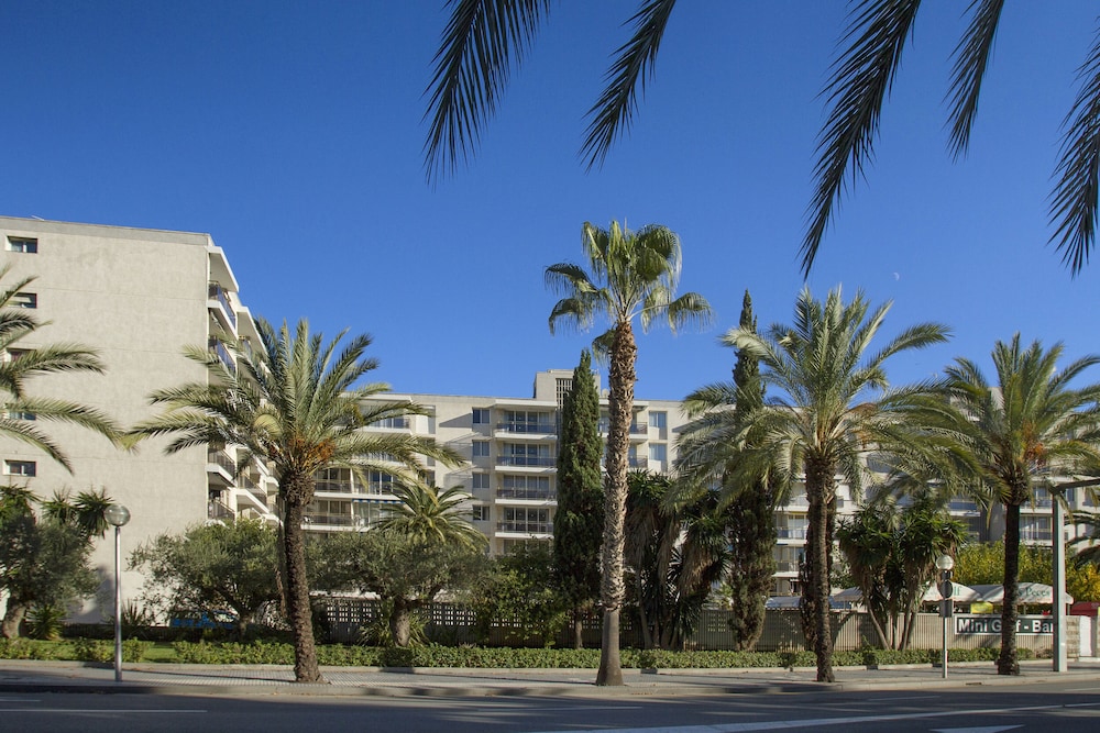 Rentalmar Los Peces Apartments 33/50