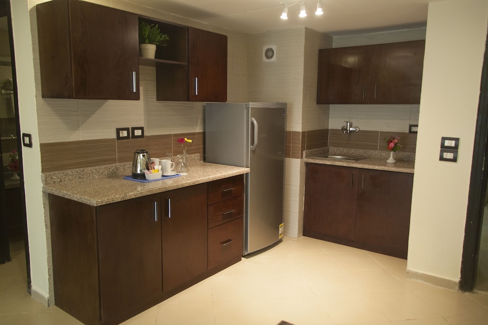 Elite Residence Tulip & Aqua Park 6/50