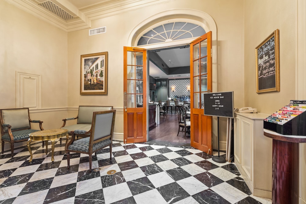 Hotel Provincial 36/42