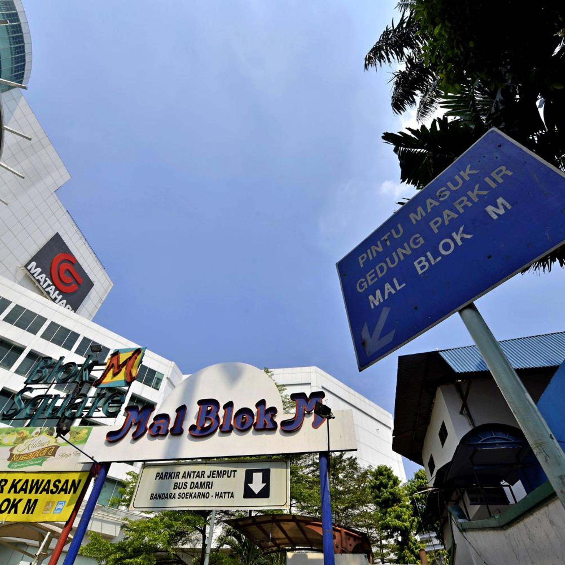Whiz Hotel Falatehan Jakarta 9/57