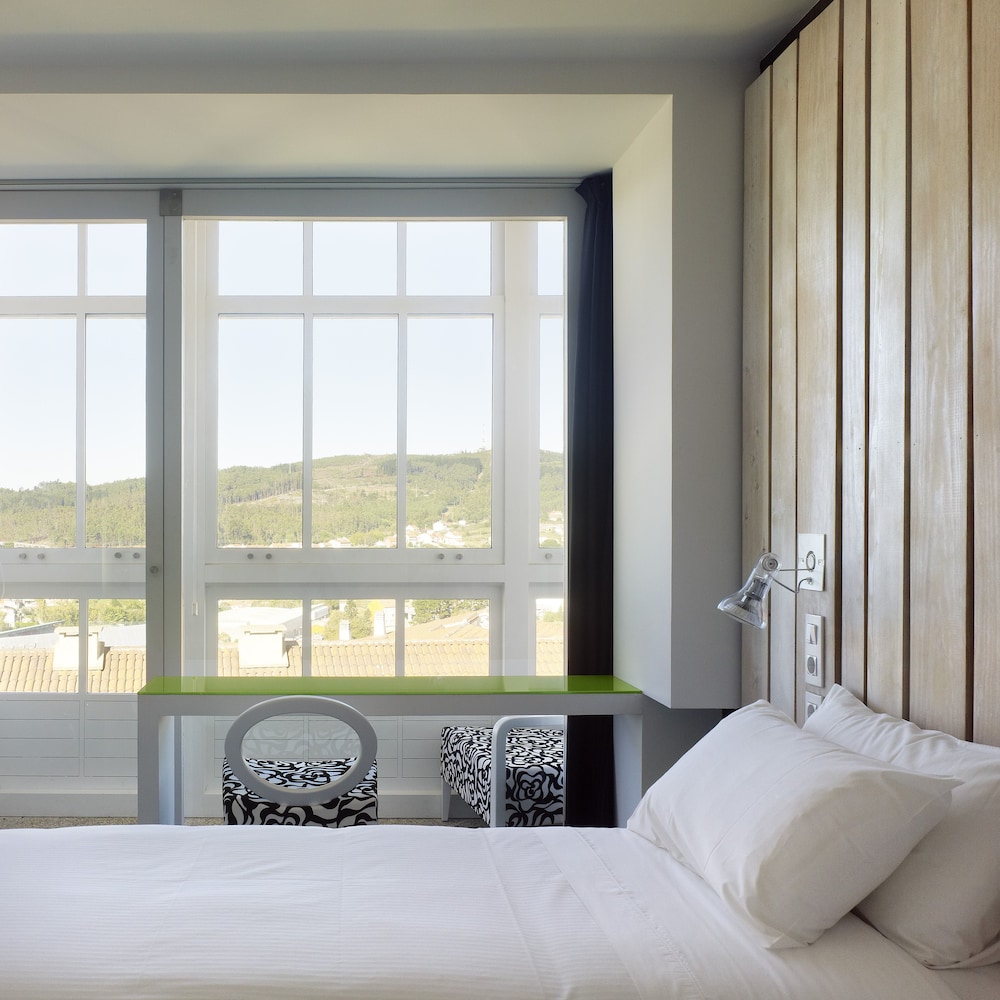 Hotel Moure 9/50