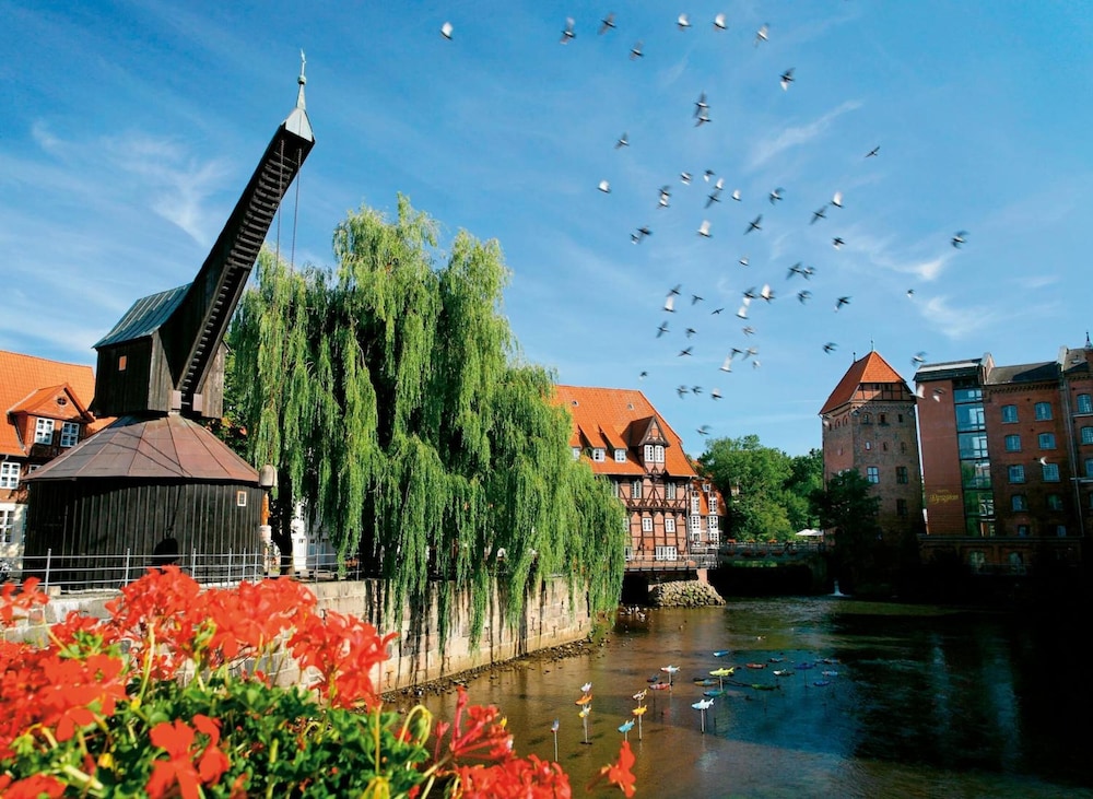 Bergstrom Hotel Luneburg 41/50