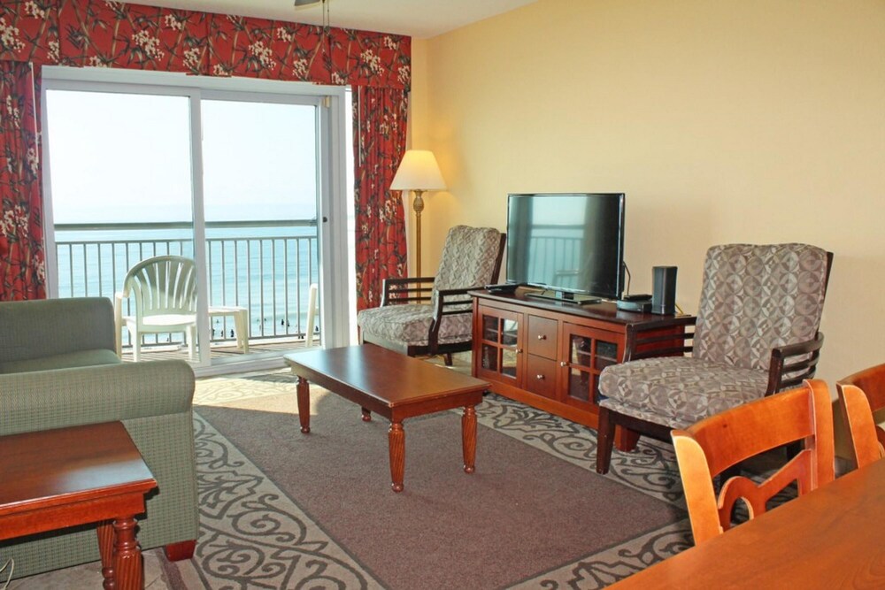 Grand Atlantic Ocean Resort 88/104
