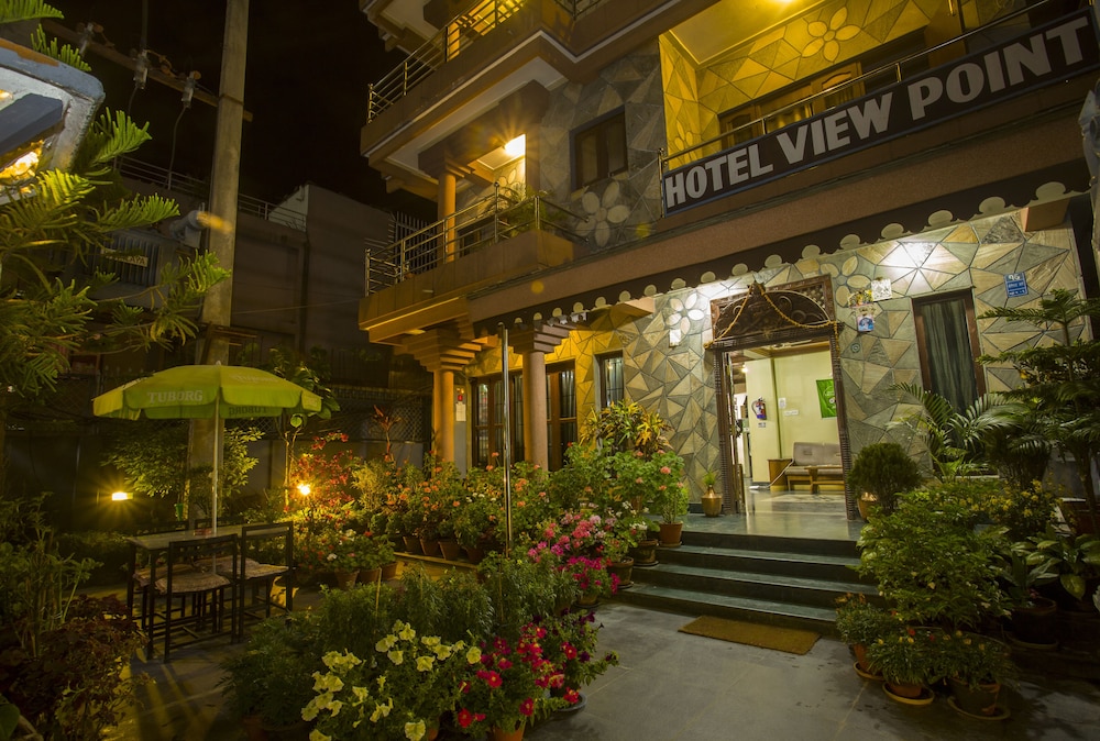 Hotel View Point in POKHARA