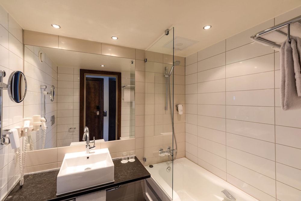 QUALITY HOTEL SKIFER 15/41