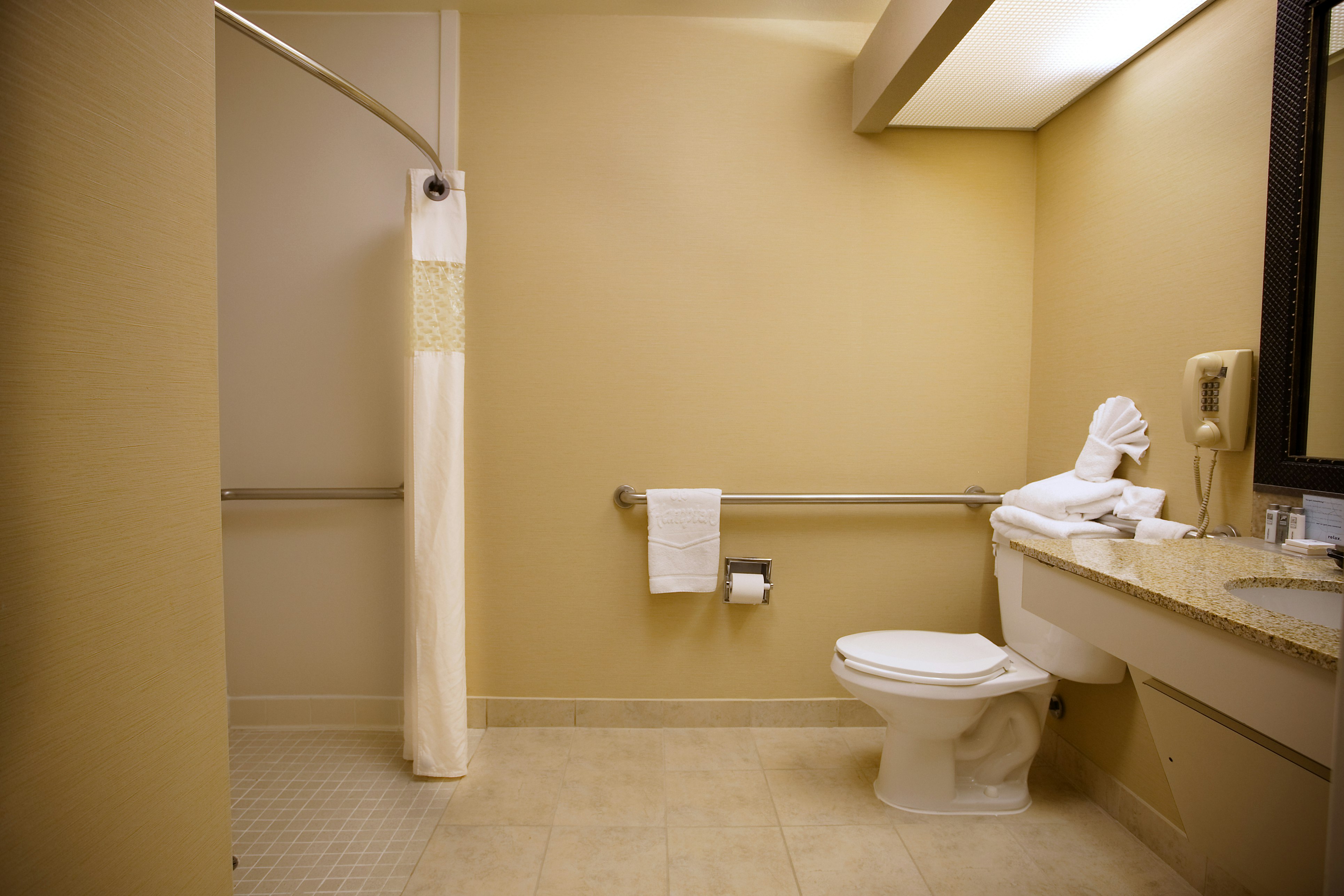 Hampton Inn Atlanta Newnan 67/69