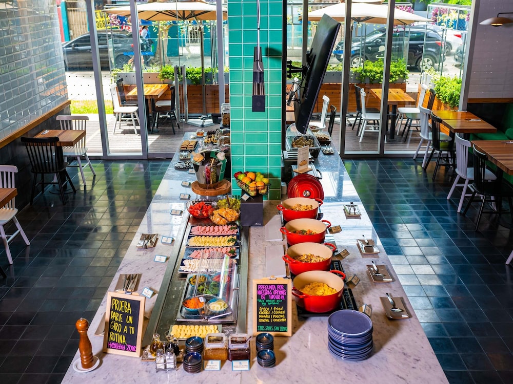 ibis Styles Lima San Isidro 37/43