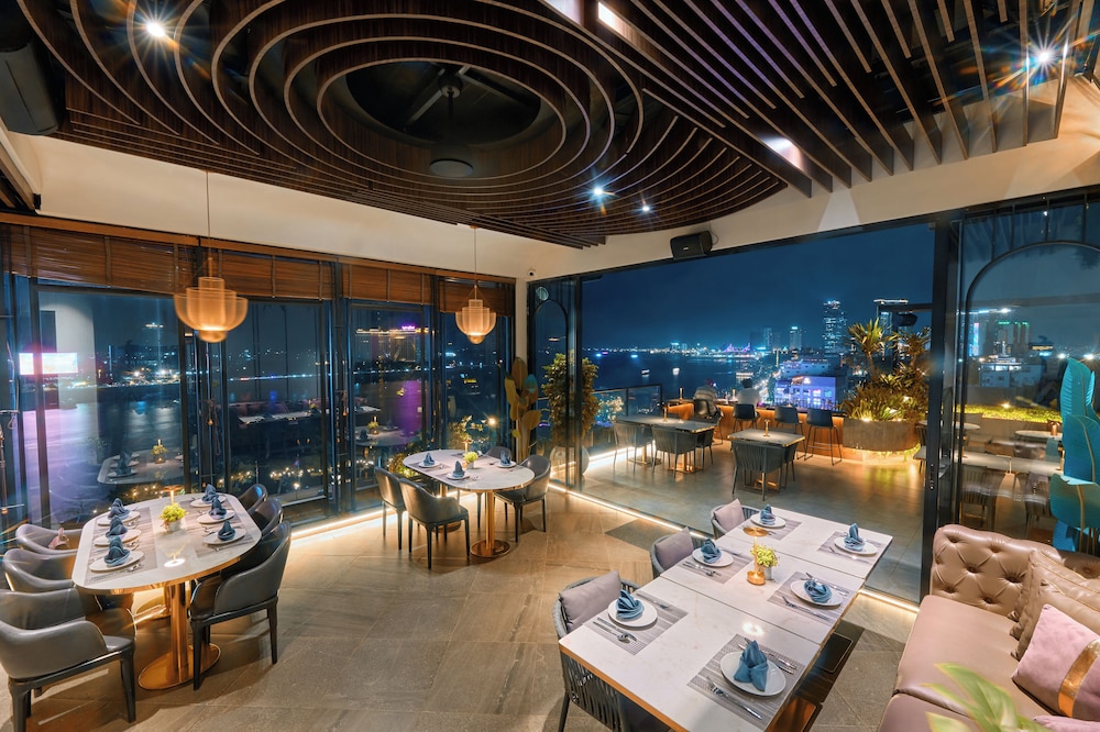 Harmony Phnom Penh Hotel 58/78