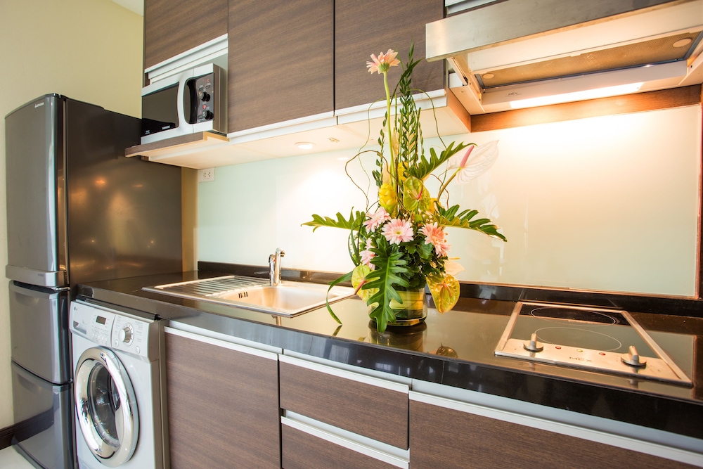 ARISARA PLACE - ARISARA APARTMENT RESORT 49/51