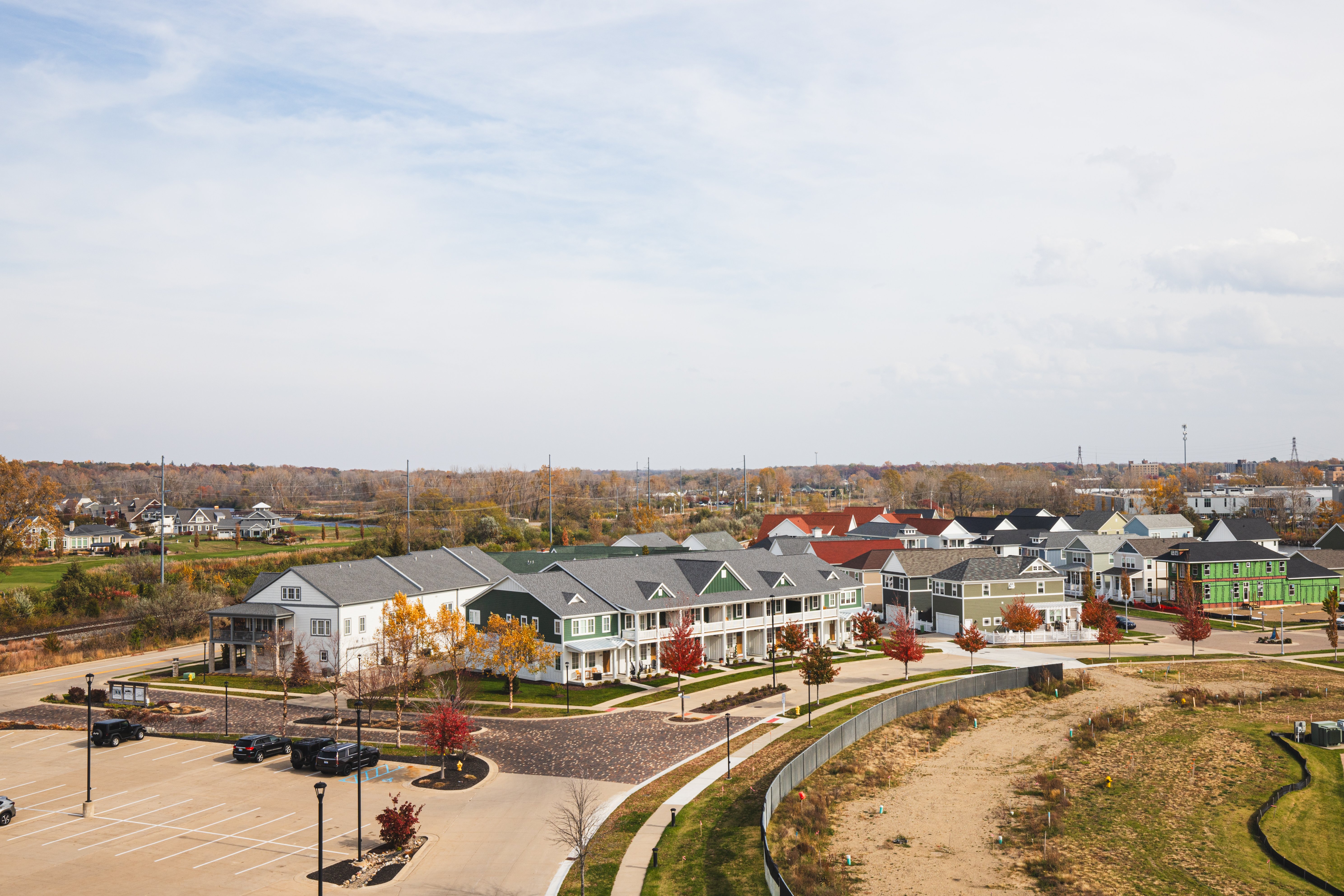 The Inn At Harbor Shores 41/48