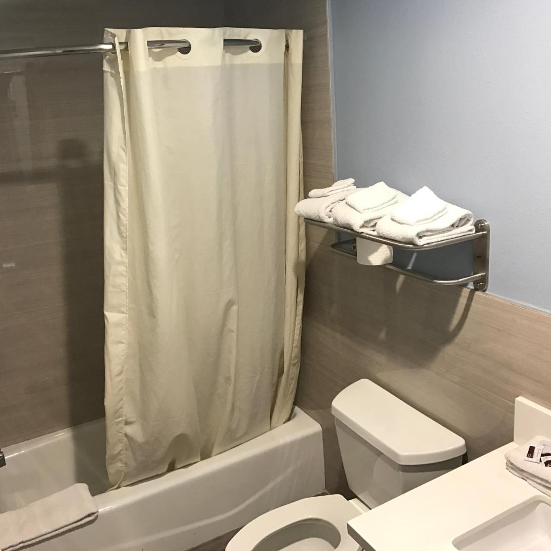 Empire Inn Motel 29/30