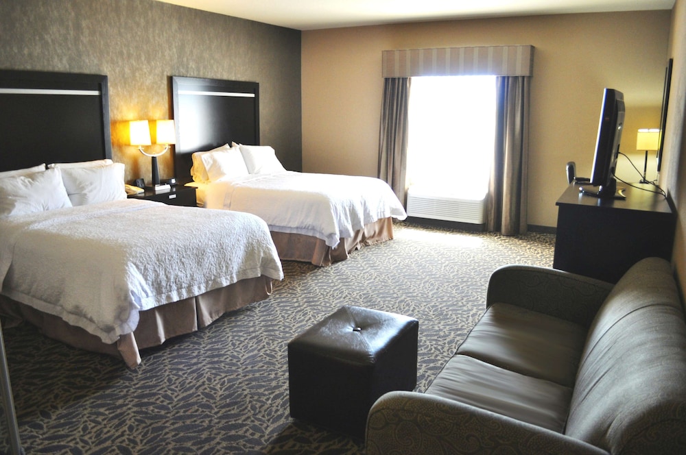 Hampton Inn & Suites Bay City, TX 14/39