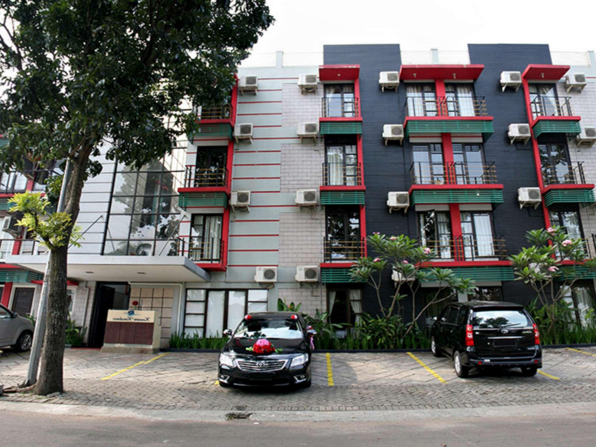 Kinari Residence 22/25