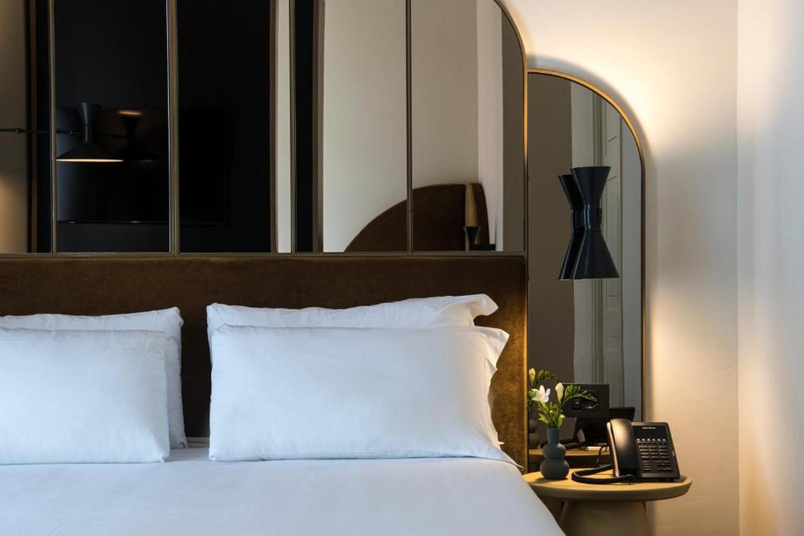 Hotel Del Corso 26/48