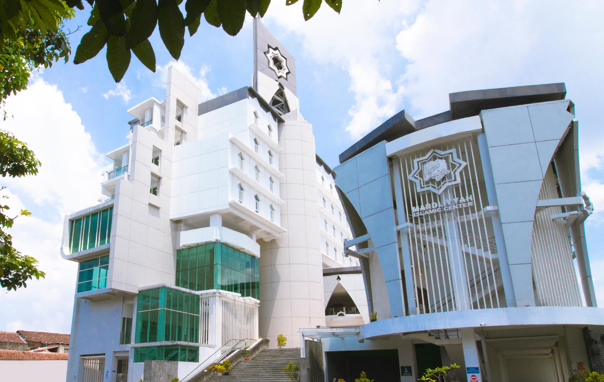 MIC Residence Yogyakarta 2/21
