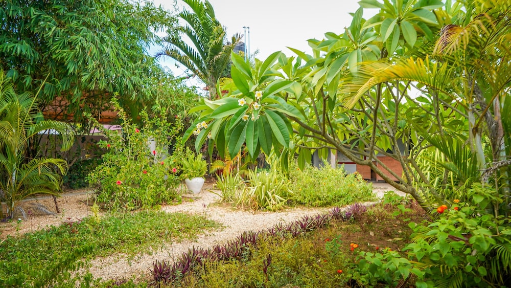 Nungwi House 28/34