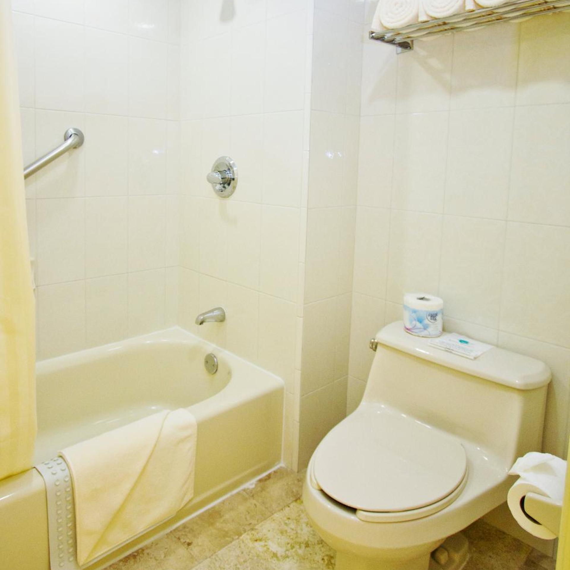 1 Bedroom, Deluxe, Suite, King Bed, Beach Front، The Royal Sands All Inclusive Resort & Spa 6/9