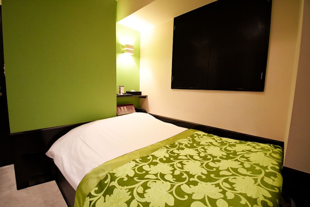 Hotel Amethyst 21/49