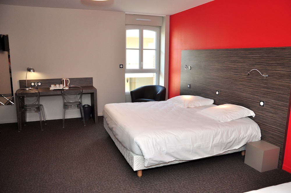 Logis Hotel La Bonne Auberge 9/39