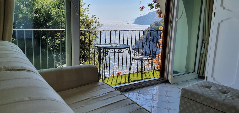 La Conca Azzurra 33/57