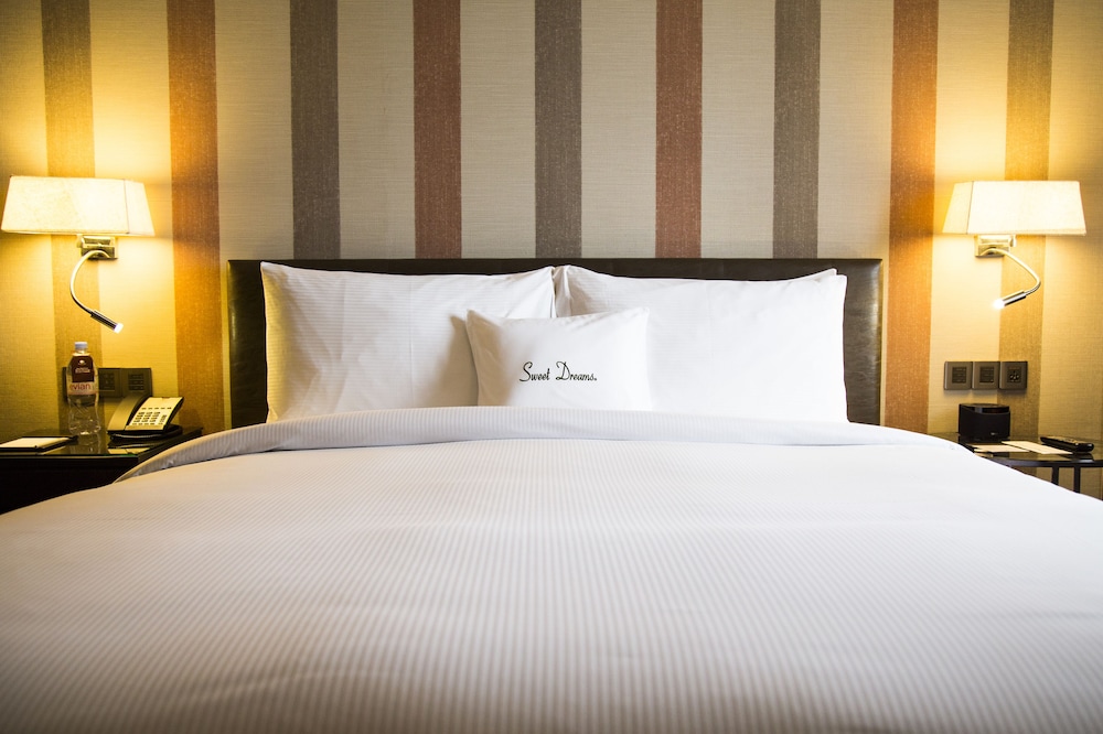 DoubleTree by Hilton Hotel Sukhumvit Bangkok 21/79