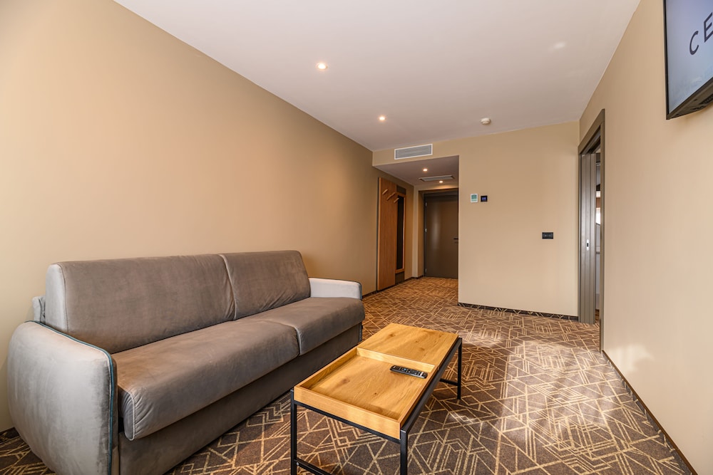 Hotel Central Pascani 41/60